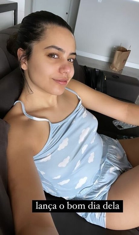 Yasmin Yassine Po OnlyFans