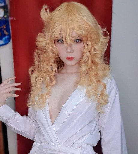 Tsuruko The Alien Porn OnlyFans Leak