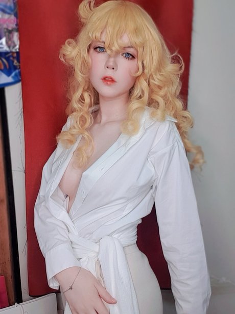 Tsuruko The Alien Neue geleakte OnlyFans-Inhalte