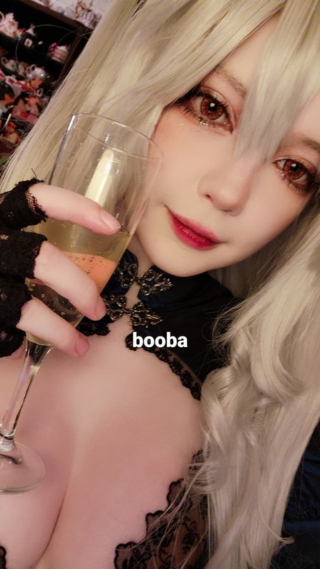 Tsuruko The Alien OnlyFans Leaks Nacktbilder