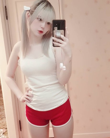 Tsuruko The Alien OnlyFans Leak