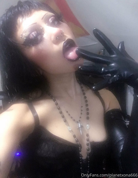 faeriesfilth OnlyFans Strip