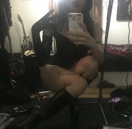 faeriesfilth NurlyFans-Pornoleaks