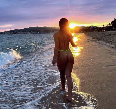 Jaznotalex OnlyFans Nacktbilder geleakt