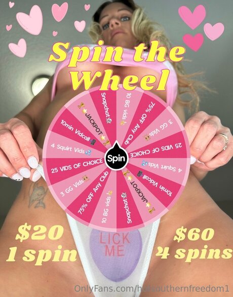 hotsouthernfreedom1 OnlyFans öffentliche Fotos OnlyFans