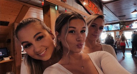 Rilee Beltramea Nacktbilder geleakt OnlyFans Porn geleakt