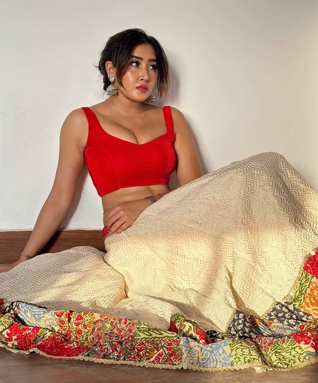 Sofia Ansari OnlyFans Star