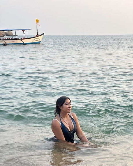 Sofia Ansari OnlyFans