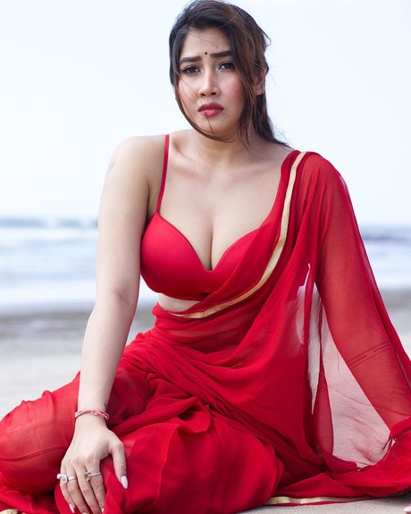 Sofia Ansari Bilder OnlyFans