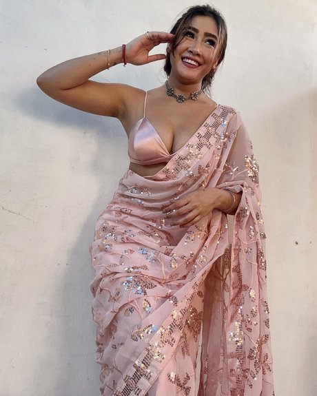 Sofia Ansari OnlyFans Sex