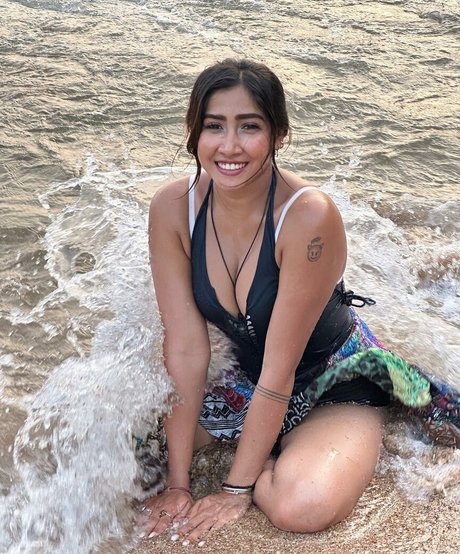 Sofia Ansari Sex OnlyFans