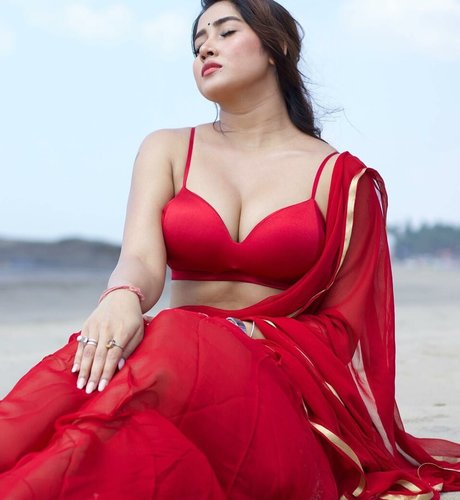 Sofia Ansari OnlyFans Dirtyship geleakt