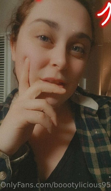 boootylicious95 OnlyFans Nacktbilder