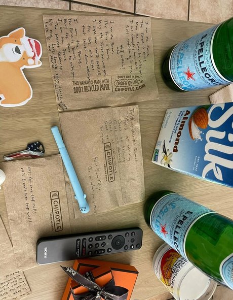 maihero Nacktbilder geleakt