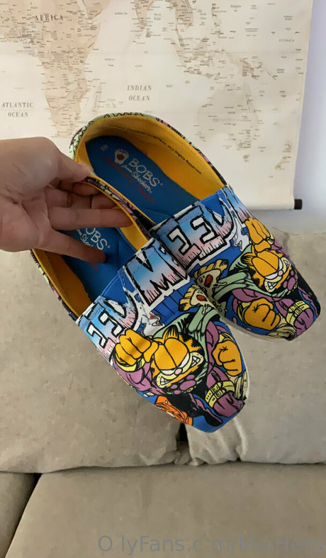 maihero OnlyFans-Komplettinhalte