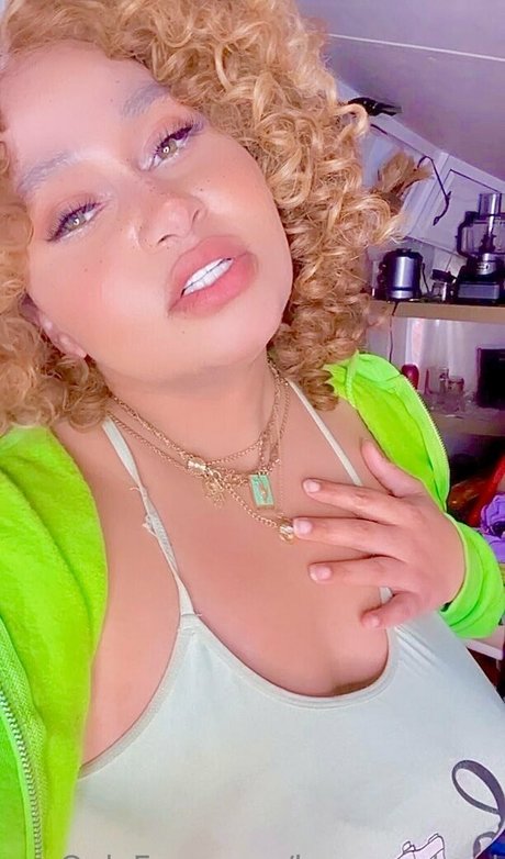 krazyrachael OnlyFans Nackt