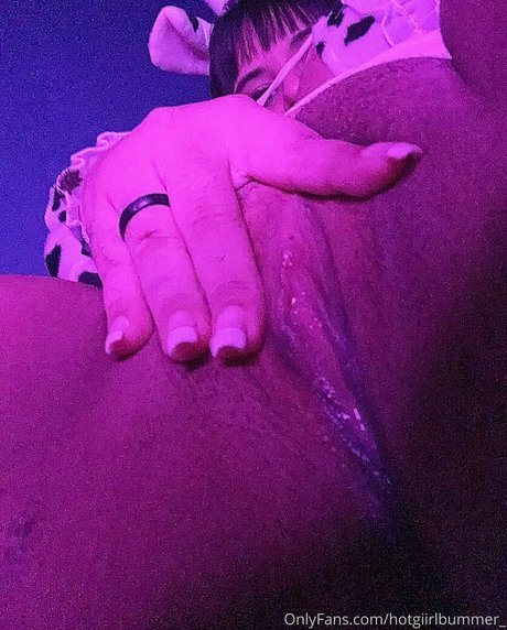 hotgiirlbummer Nacktbilder von OnlyFans geleakt