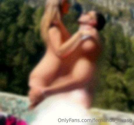 Fernanda Rivas OnlyFans Mega