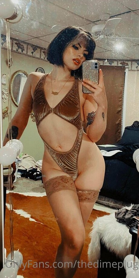 thedimeplug OnlyFans Sex Leak