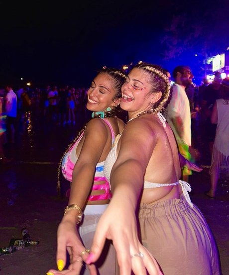 Shahar Halaf Nacktbilder von OnlyFans geleakt