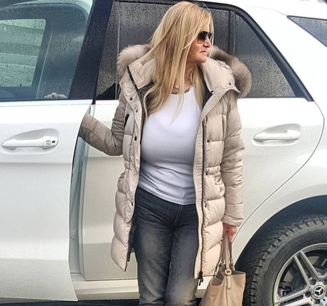 Beata Stanczak OnlyFans-Model