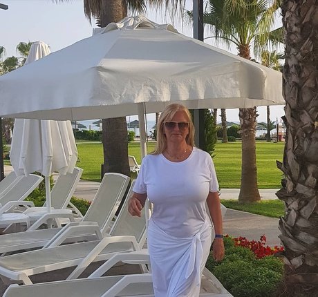 Beata Stanczak Nacktbilder von OnlyFans geleakt