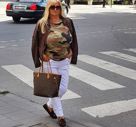 Beata Stanczak Nacktbilder geleakt OnlyFans geleakt