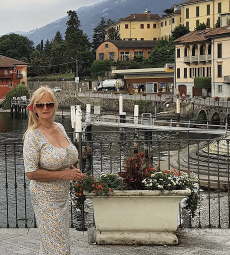 Beata Stanczak OnlyFans Strip