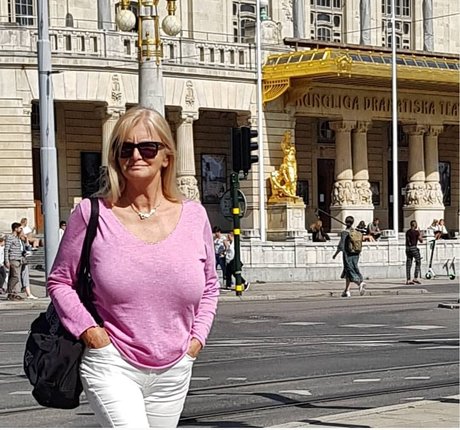 Beata Stanczak Nacktbilder von OnlyFans geleakt