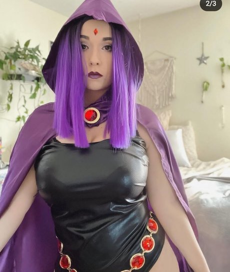 Cherrycgames Porn OnlyFans Leak