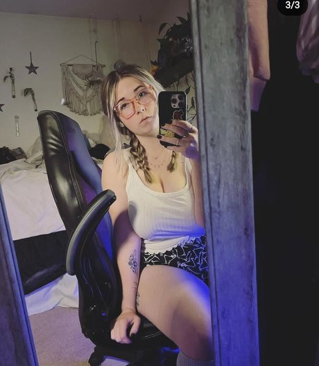 Cherrycgames OnlyFans Beiträge