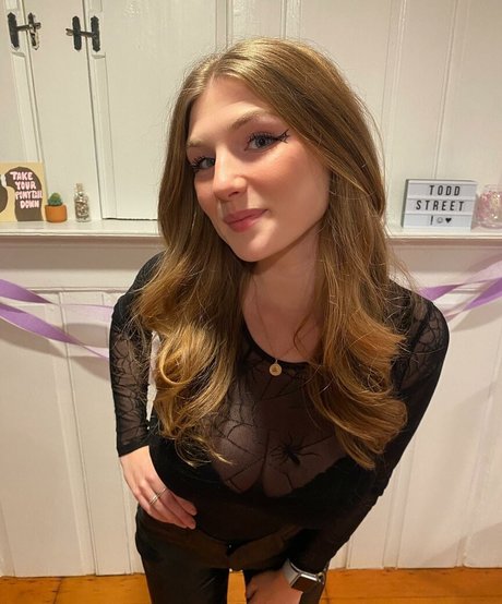 Gretchen M Nacktbilder von OnlyFans