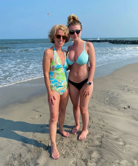 Gretchen M Leaked OnlyFans Bilder