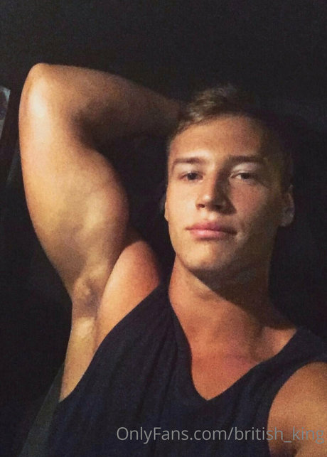 british king OnlyFans Pornografie