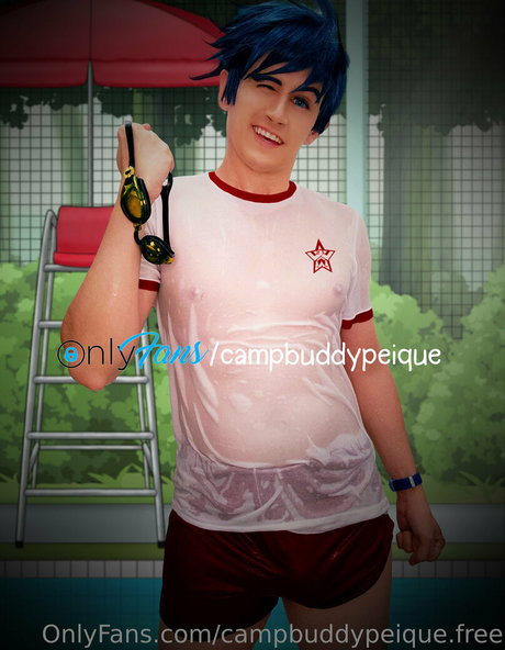 campbuddypeique free OnlyFans-Pornos