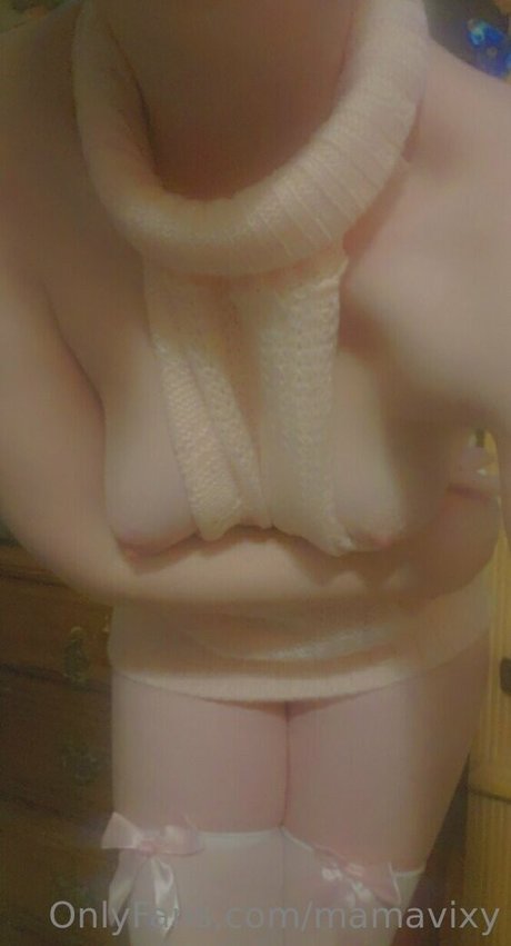 mamavixy OnlyFans Leak