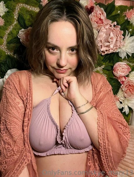 skye marx13 Nacktbilder OnlyFans Leak