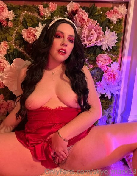 skye marx13 Only ...