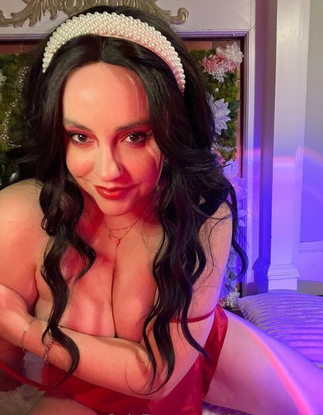 skye marx13 Nacktbilder OnlyFans geleakt