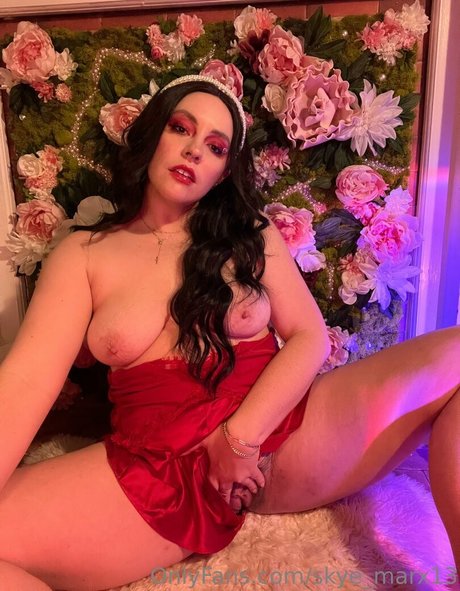 skye marx13 OnlyFans Leaks Gratis
