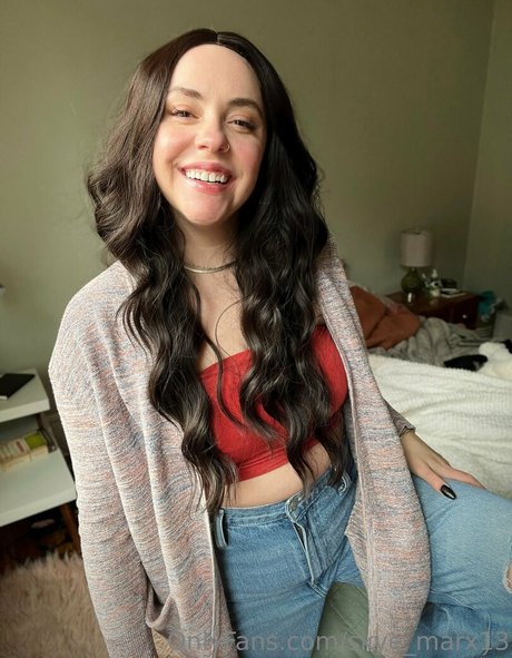 skye marx13 OnlyFans Nackt Leaks