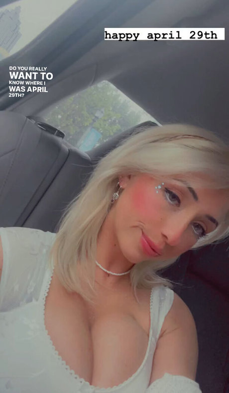 Kayla A OnlyFans Nacktbilder