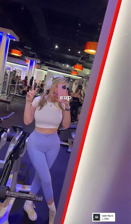 Kayla A OnlyFans Leak