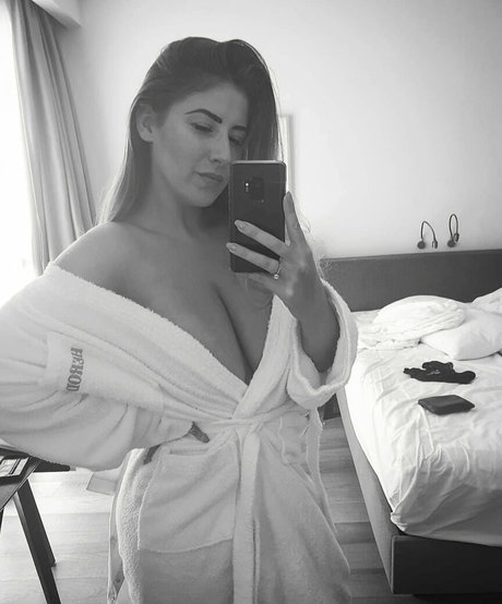 Patrycja OnlyFans Leak