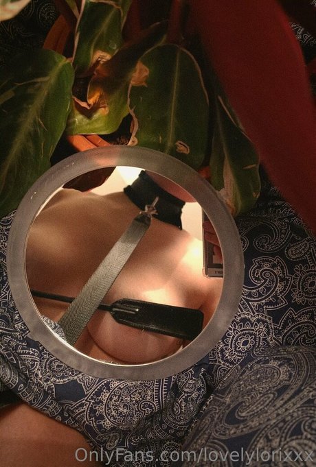 lovelylorixxx Leaked OnlyFans Content