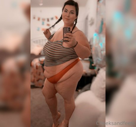 cheeksandfeetsfree Nacktbilder OnlyFans