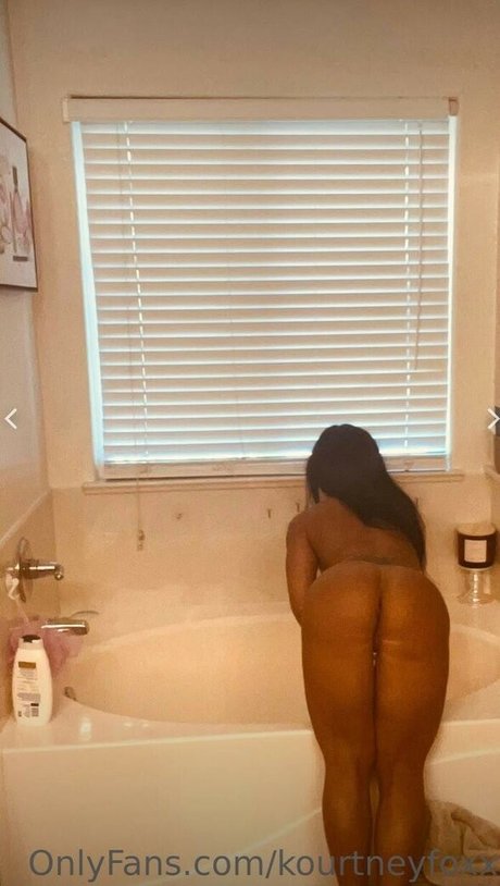 kourtneyfoxx OnlyFans NSFW