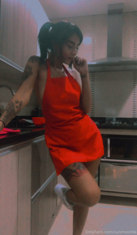 sunmoonlia OnlyFans Gratis