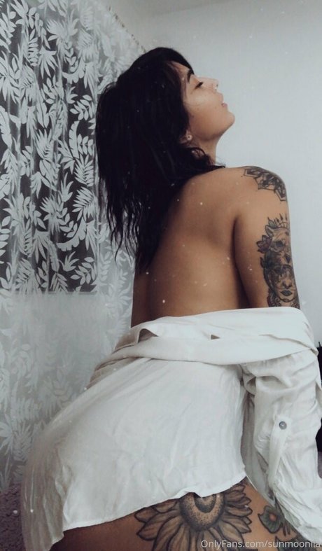 sunmoonlia OnlyFans-Bilder geleakt