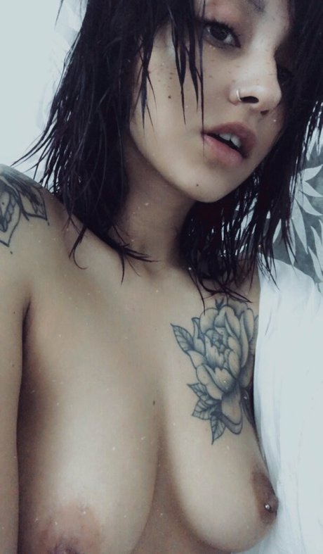 sunmoonlia Nacktbilder von OnlyFans geleakt